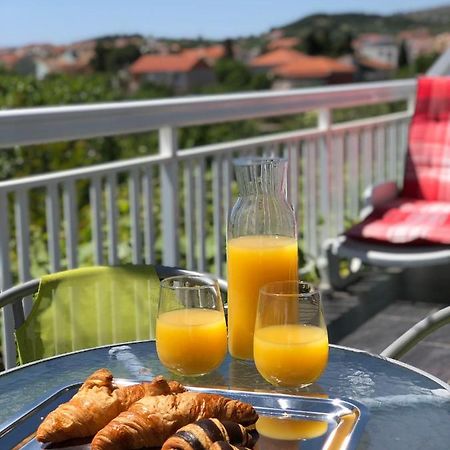 Apartmani Bolero - Obiteljski Odmor Βόντιτσε Εξωτερικό φωτογραφία