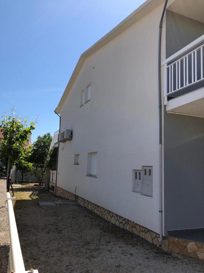 Apartmani Bolero - Obiteljski Odmor Βόντιτσε Εξωτερικό φωτογραφία