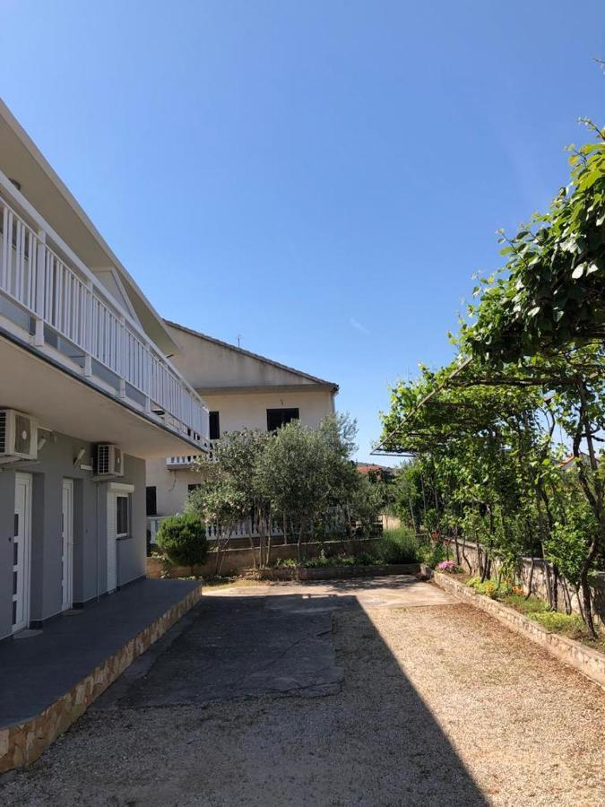 Apartmani Bolero - Obiteljski Odmor Βόντιτσε Εξωτερικό φωτογραφία