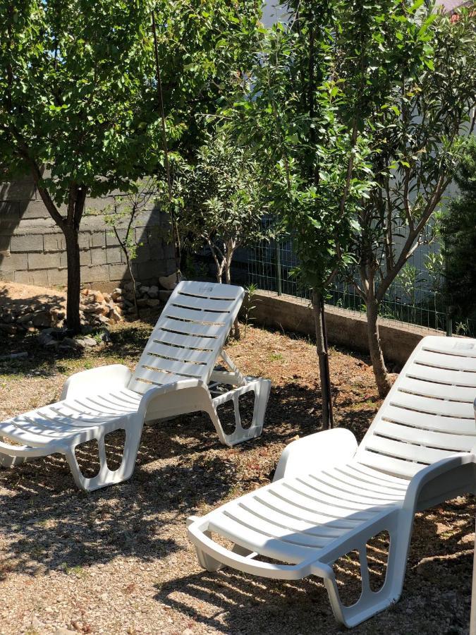 Apartmani Bolero - Obiteljski Odmor Βόντιτσε Εξωτερικό φωτογραφία