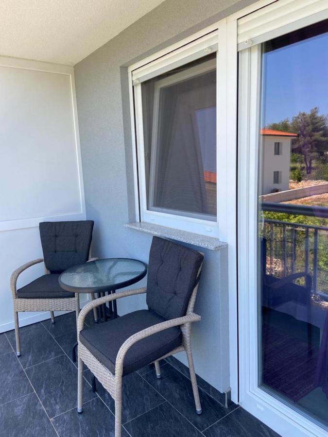 Apartmani Bolero - Obiteljski Odmor Βόντιτσε Εξωτερικό φωτογραφία