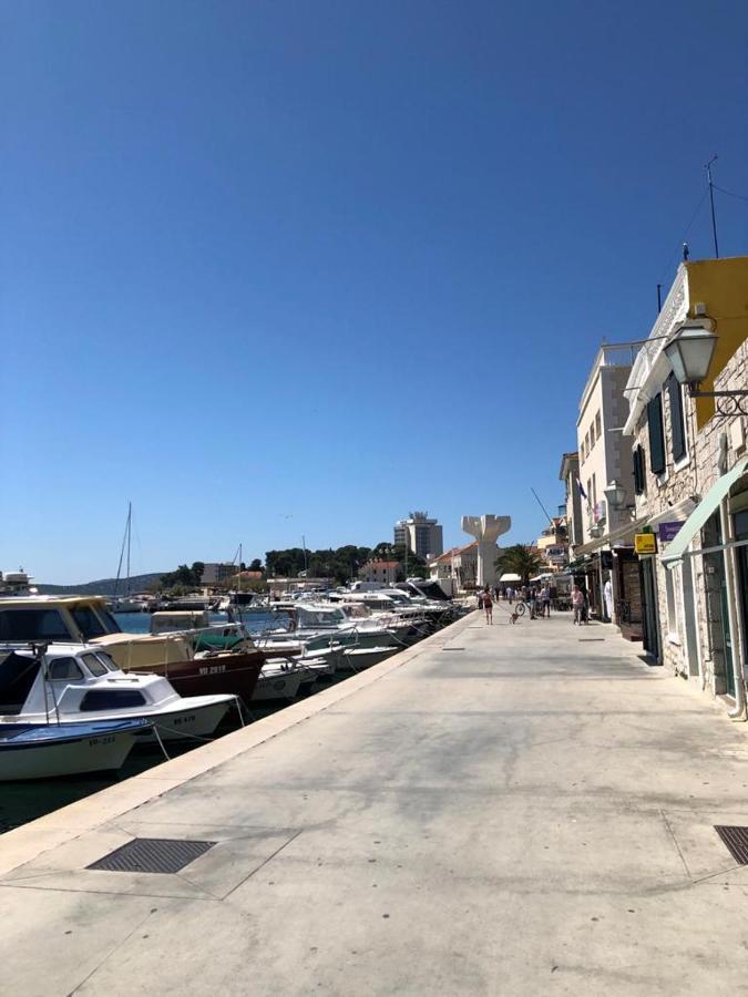 Apartmani Bolero - Obiteljski Odmor Βόντιτσε Εξωτερικό φωτογραφία