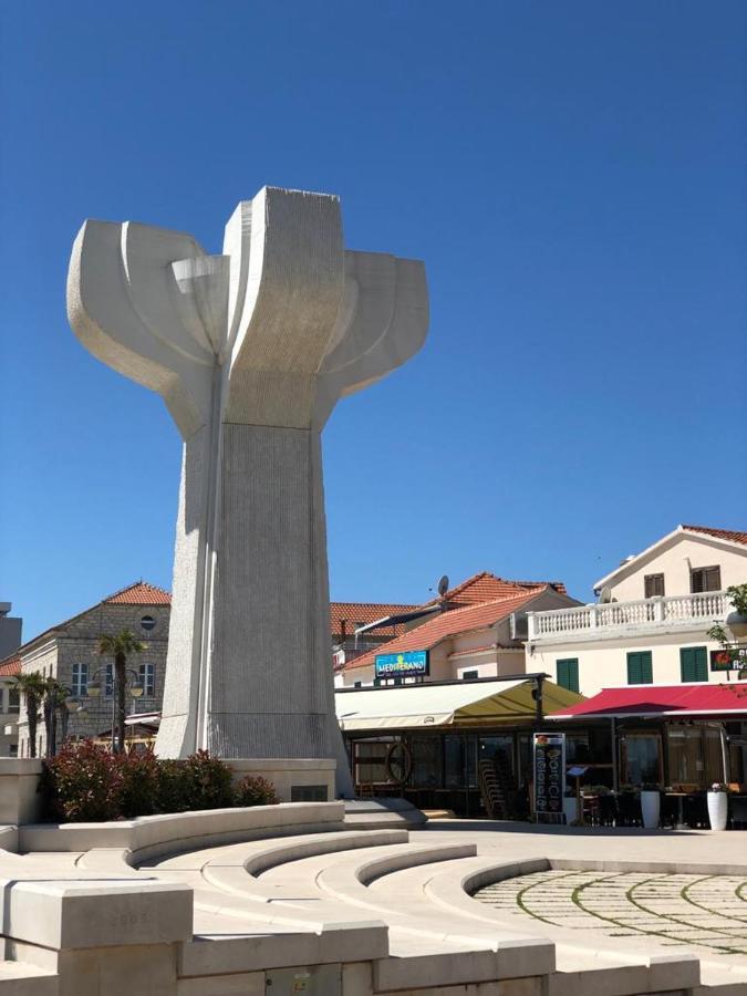 Apartmani Bolero - Obiteljski Odmor Βόντιτσε Εξωτερικό φωτογραφία