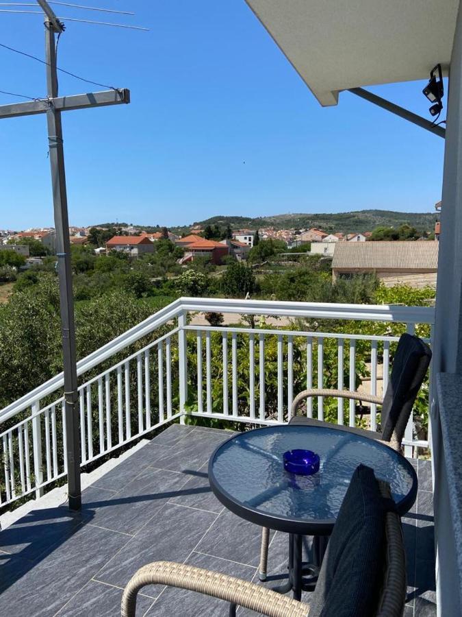 Apartmani Bolero - Obiteljski Odmor Βόντιτσε Εξωτερικό φωτογραφία