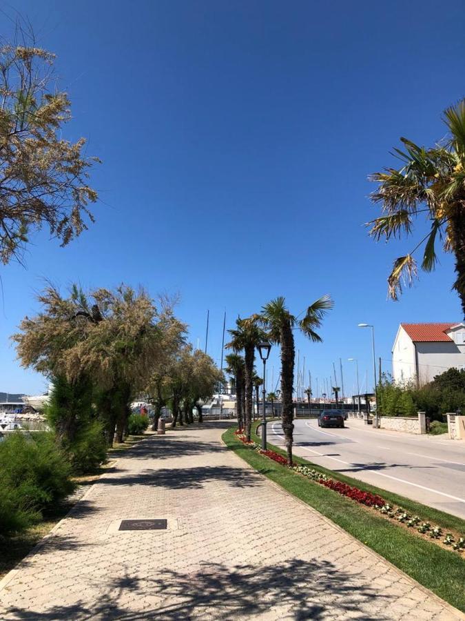 Apartmani Bolero - Obiteljski Odmor Βόντιτσε Εξωτερικό φωτογραφία